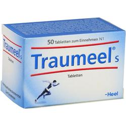 TRAUMEEL S