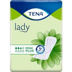 TENA LADY MINI PLUS