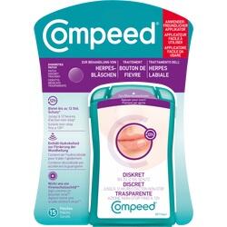 COMPEED HERP PATCH APP HRA